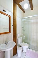 Praia de Itamambuca - Bali House