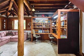 Praia de Itamambuca - Bali House