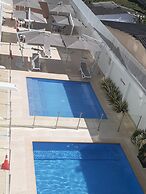 EDIFICIO SEA VIEW - APARTAMENTO 303B