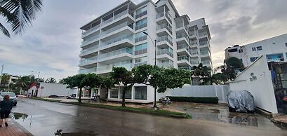 EDIFICIO SEA VIEW - APARTAMENTO 303B