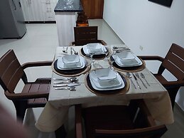 EDIFICIO SEA VIEW - APARTAMENTO 303B