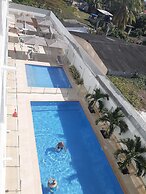 EDIFICIO SEA VIEW - APARTAMENTO 303B