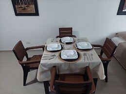 EDIFICIO SEA VIEW - APARTAMENTO 303B