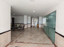 EDIFICIO SEA VIEW - APARTAMENTO 303B