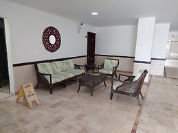 EDIFICIO SEA VIEW - APARTAMENTO 303B