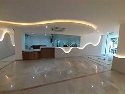 EDIFICIO SEA VIEW - APARTAMENTO 303B