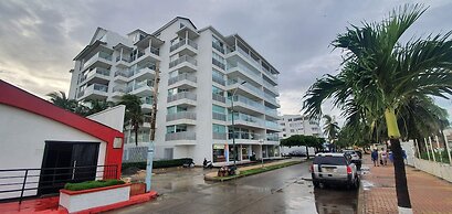 EDIFICIO SEA VIEW - APARTAMENTO 303B