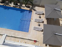 EDIFICIO SEA VIEW - APARTAMENTO 303B