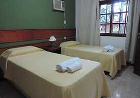 El Leñador by DOT Cabana