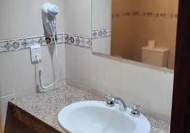 El Leñador by DOT Cabana