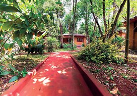 El Leñador by DOT Cabana