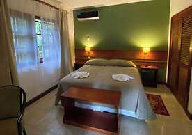 El Leñador by DOT Cabana