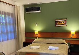 El Leñador by DOT Cabana