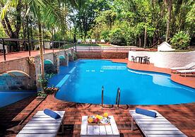 El Leñador by DOT Cabana