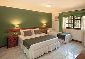 El Leñador by DOT Cabana