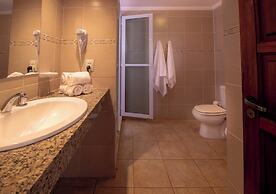 El Leñador by DOT Cabana