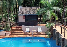 El Leñador by DOT Cabana