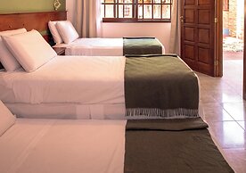 El Leñador by DOT Cabana