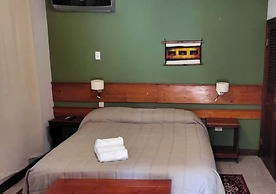 El Leñador by DOT Cabana