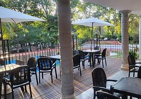 El Leñador by DOT Cabana