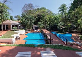 El Leñador by DOT Cabana