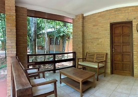 El Leñador by DOT Cabana