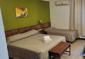 El Leñador by DOT Cabana