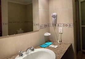 El Leñador by DOT Cabana