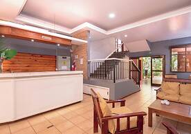 El Leñador by DOT Cabana