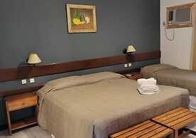 El Leñador by DOT Cabana