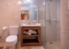 El Leñador by DOT Cabana