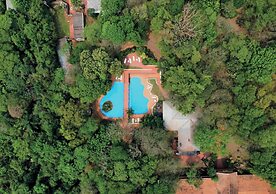 El Leñador by DOT Cabana