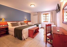 El Leñador by DOT Cabana