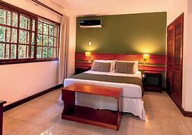 El Leñador by DOT Cabana