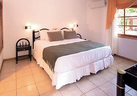 El Leñador by DOT Cabana