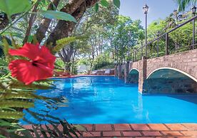 El Leñador by DOT Cabana