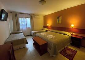 El Leñador by DOT Cabana