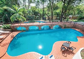 El Leñador by DOT Cabana