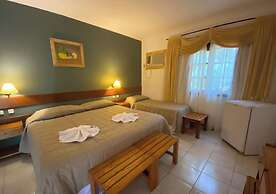 El Leñador by DOT Cabana