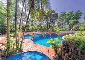 El Leñador by DOT Cabana