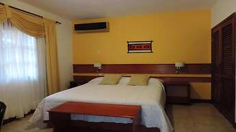 El Leñador by DOT Cabana