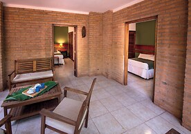 El Leñador by DOT Cabana