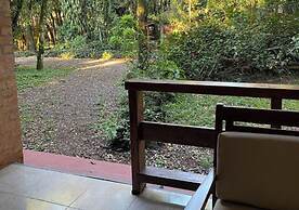 El Leñador by DOT Cabana