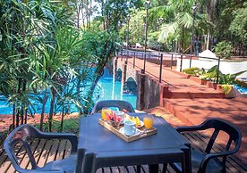 El Leñador by DOT Cabana