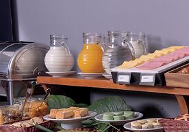 El Leñador by DOT Cabana