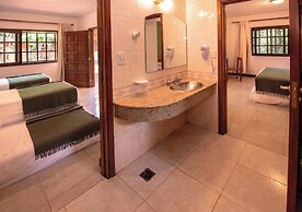 El Leñador by DOT Cabana