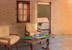 El Leñador by DOT Cabana