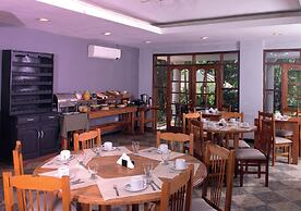 El Leñador by DOT Cabana