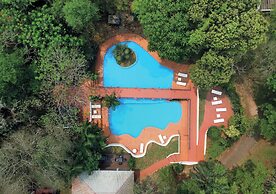 El Leñador by DOT Cabana