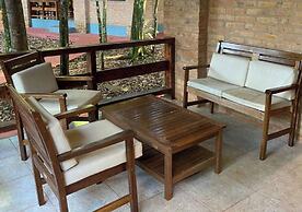 El Leñador by DOT Cabana